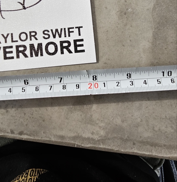 Taylor Swift Album Cover Canvas Pri T - Picture 3 of 3